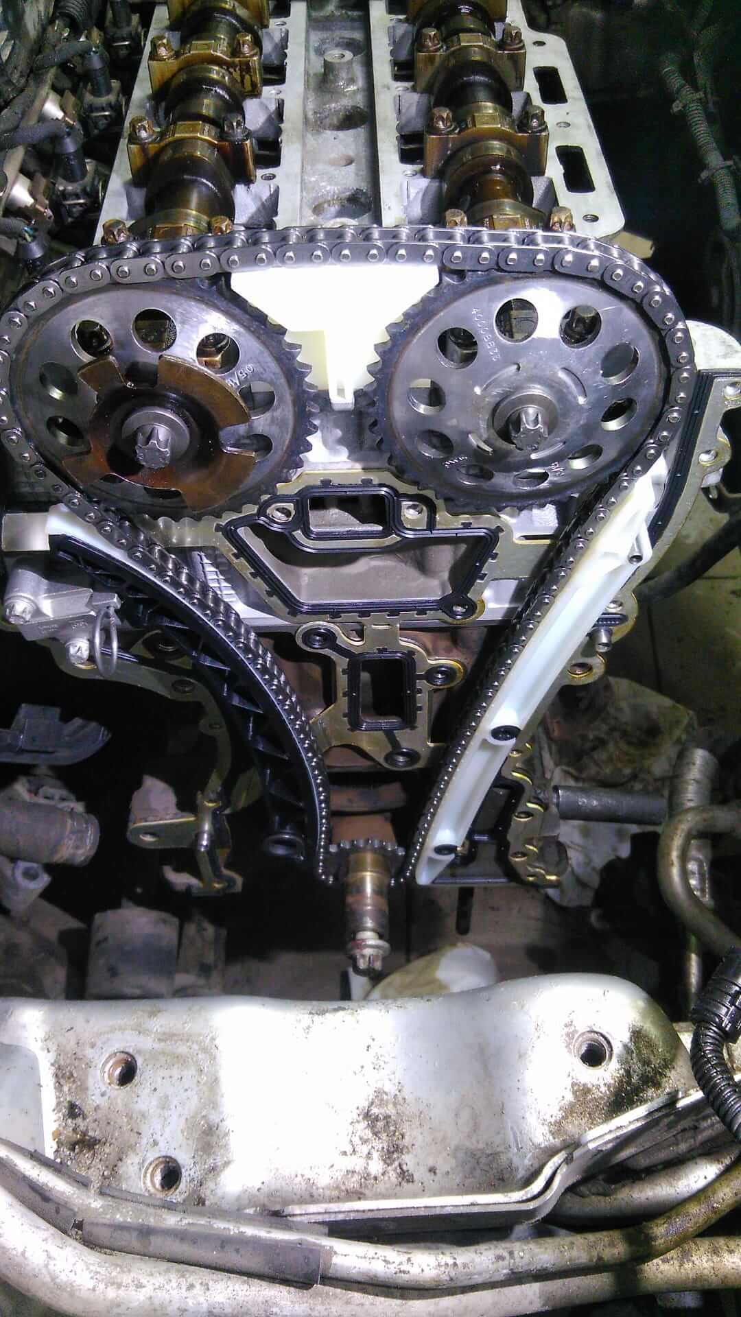 Wymiana rozrządu - mechanik Tarnowskie Góry