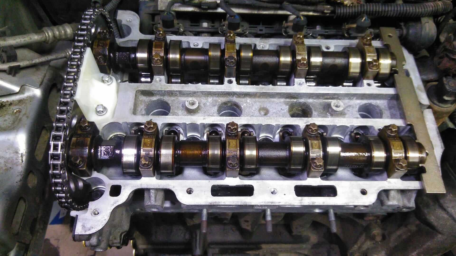 Wymiana rozrządu - mechanik Tarnowskie Góry