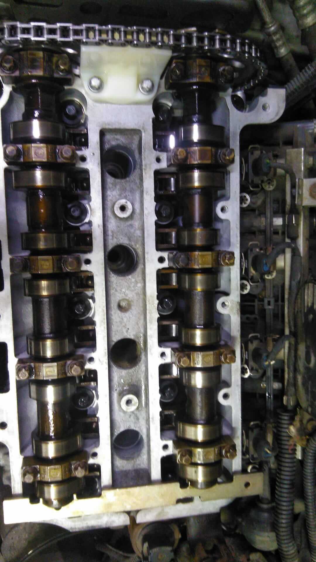 Wymiana rozrządu - mechanik Tarnowskie Góry