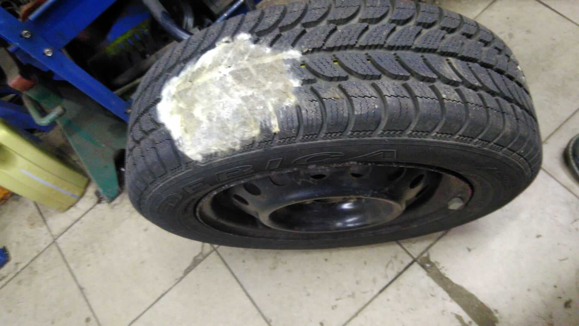 Wymiana opon Tarnowskie Góry