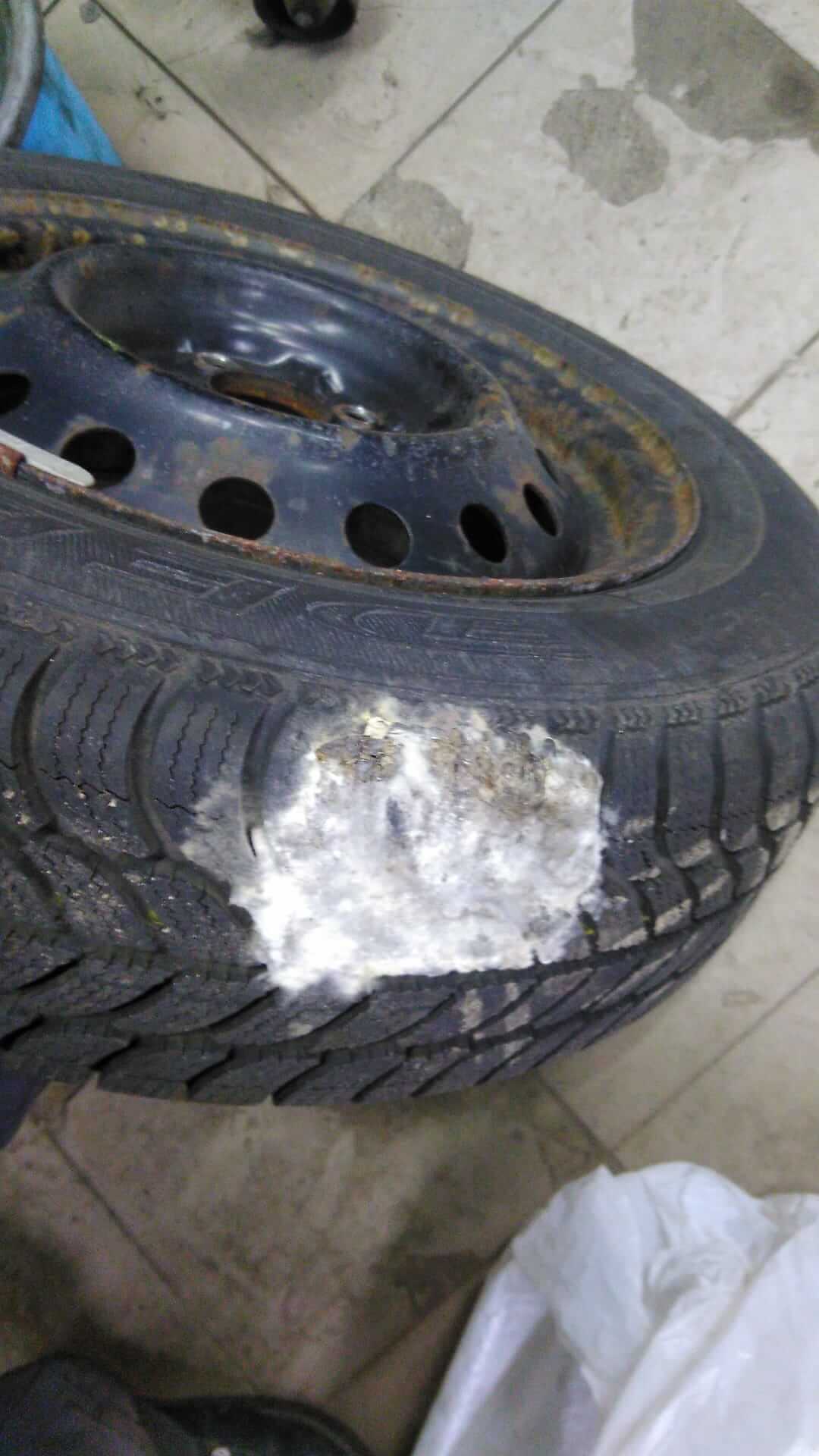 Wymiana opon Tarnowskie Góry