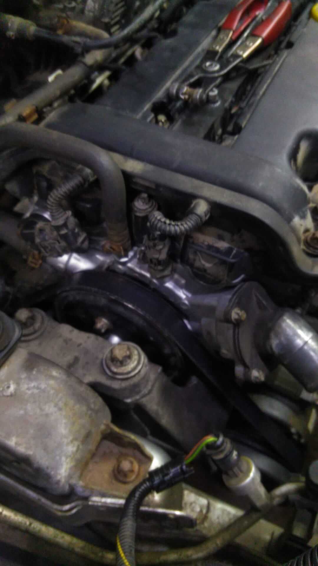 Wymiana rozrządu - mechanik Tarnowskie Góry