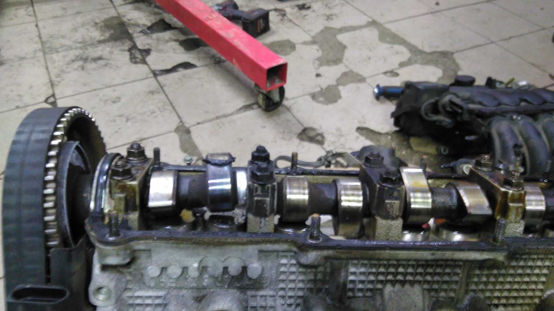 Wymiana oleju Tarnowskie Góry