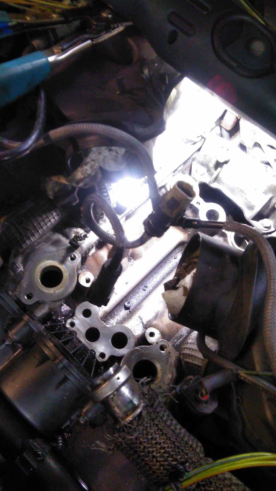 Wymiana oleju Tarnowskie Góry