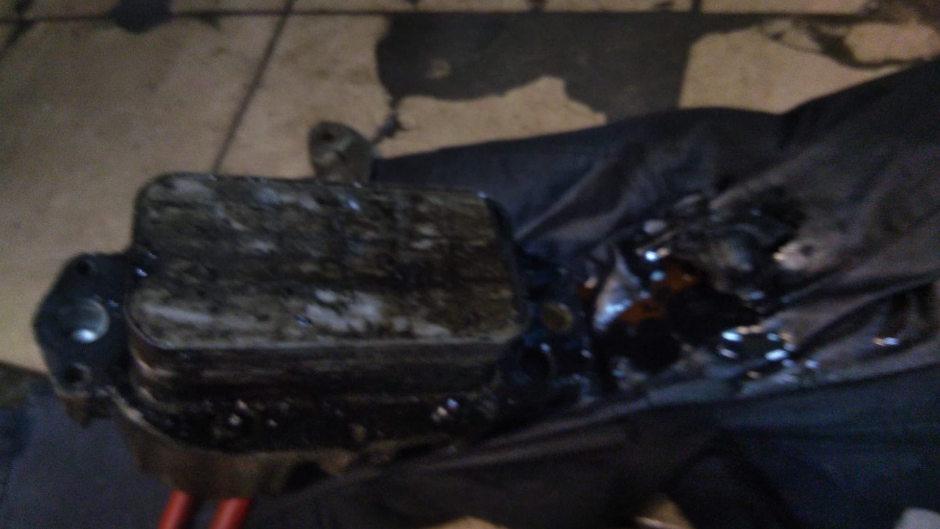 Wymiana oleju Tarnowskie Góry