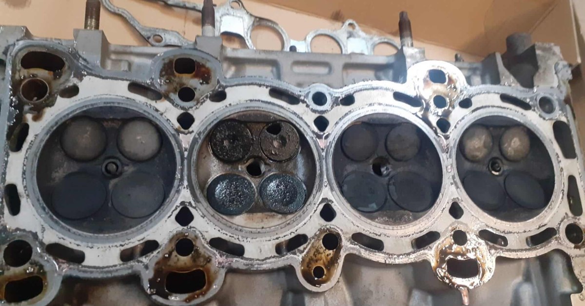 Kontrola luzów zaworowych – kiedy to zrobić?