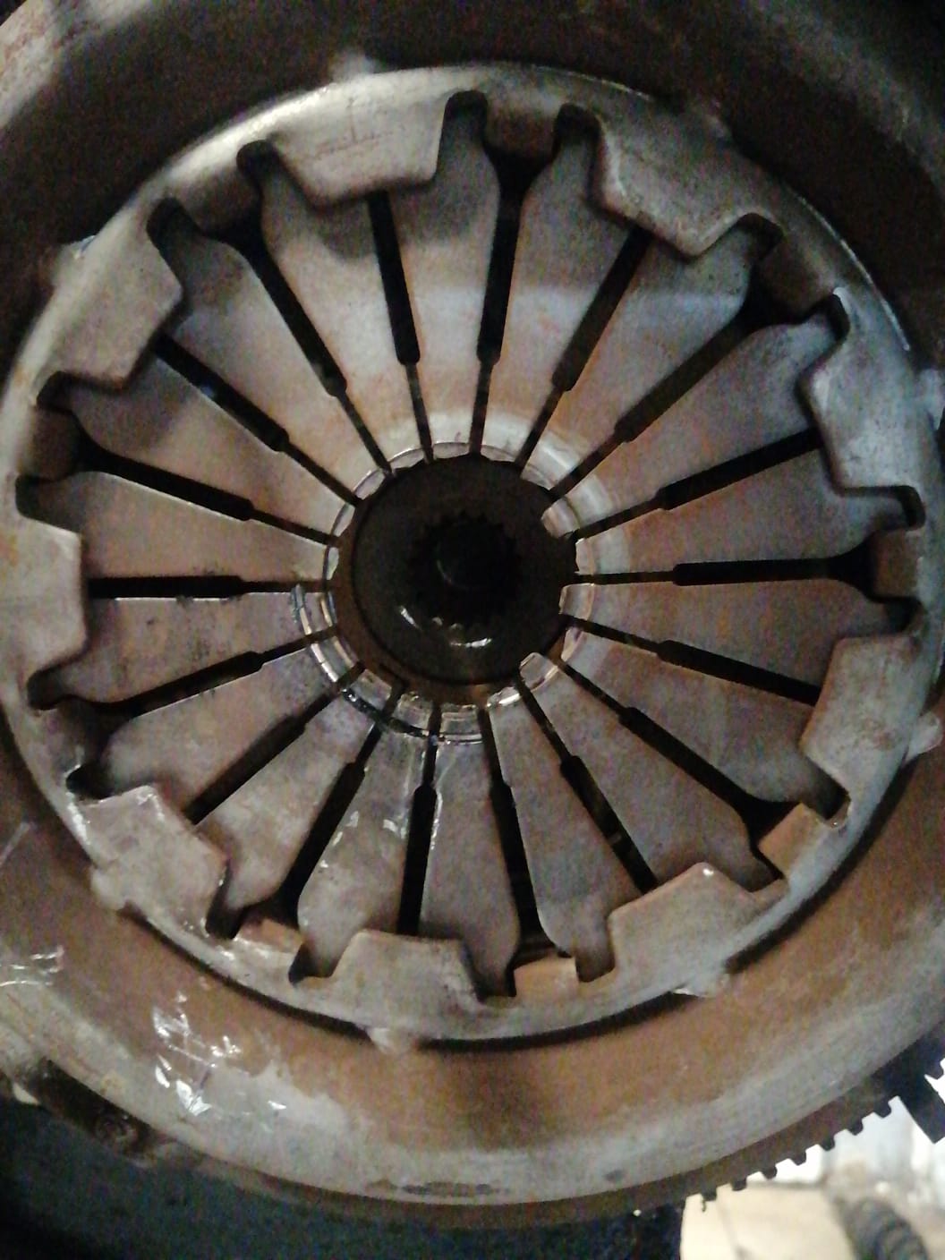 Wymiana sprzęgła Tarnowskie Góry