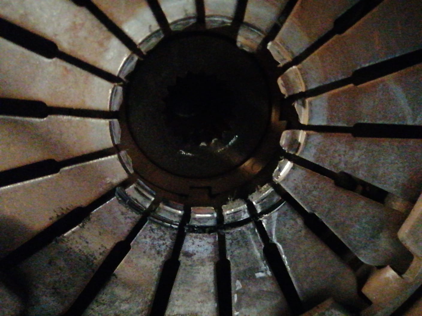 Wymiana sprzęgła Tarnowskie Góry