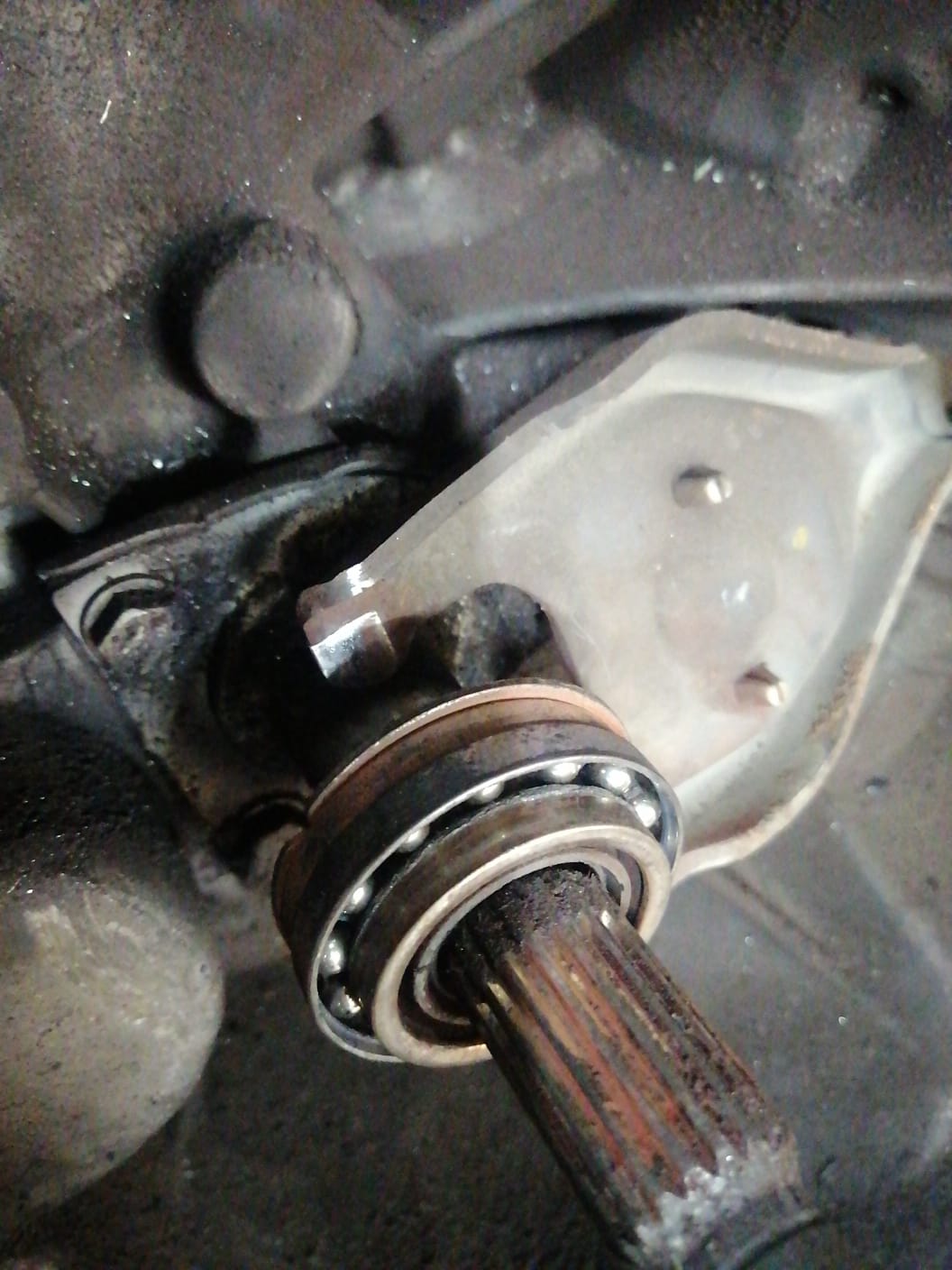 Wymiana sprzęgła Tarnowskie Góry