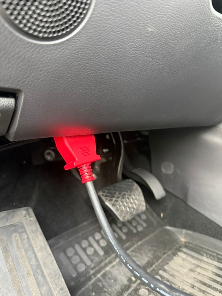 Diagnostyka komputerowa AUTEL