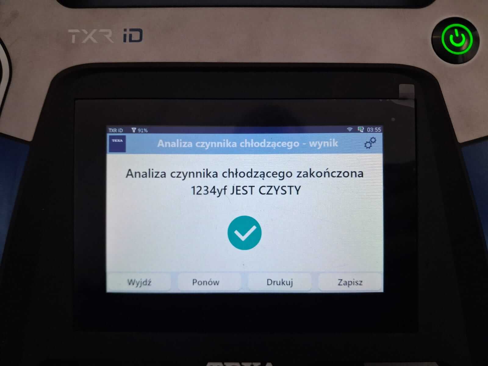 Serwis klimatyzacji ssamochodowej Tarnowskie Góry
